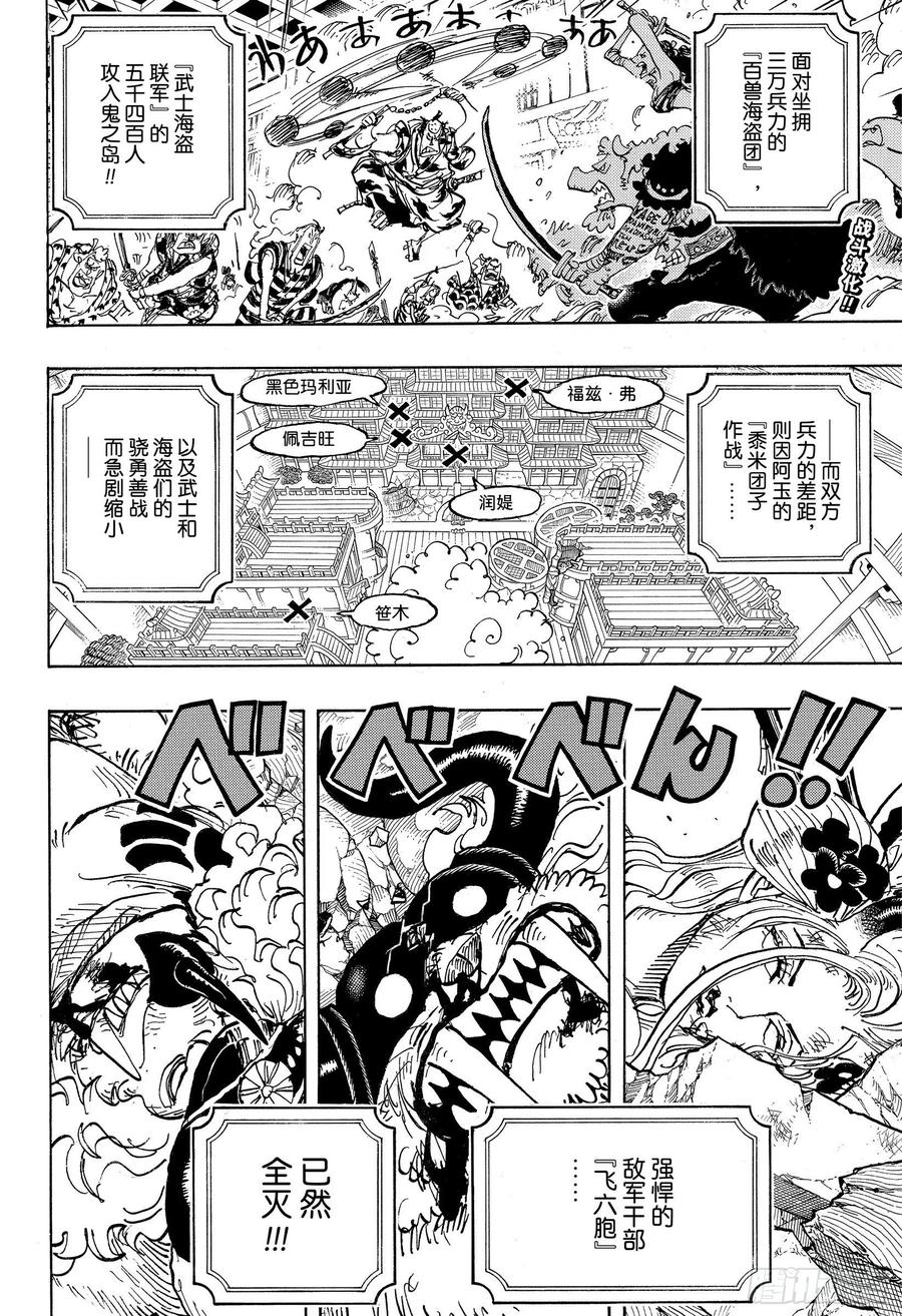 第1022话 巨星登场1