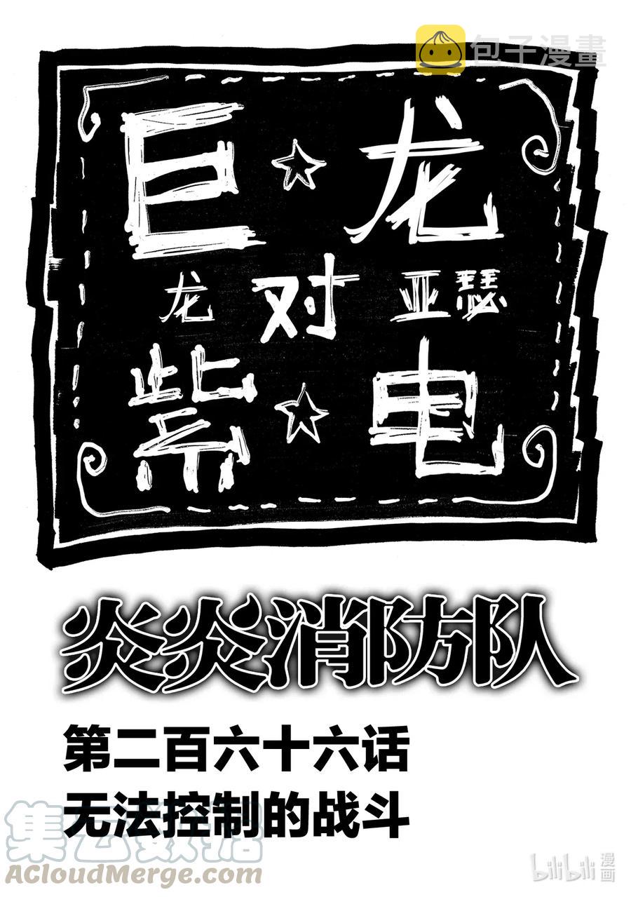 266 无法控制的战斗0