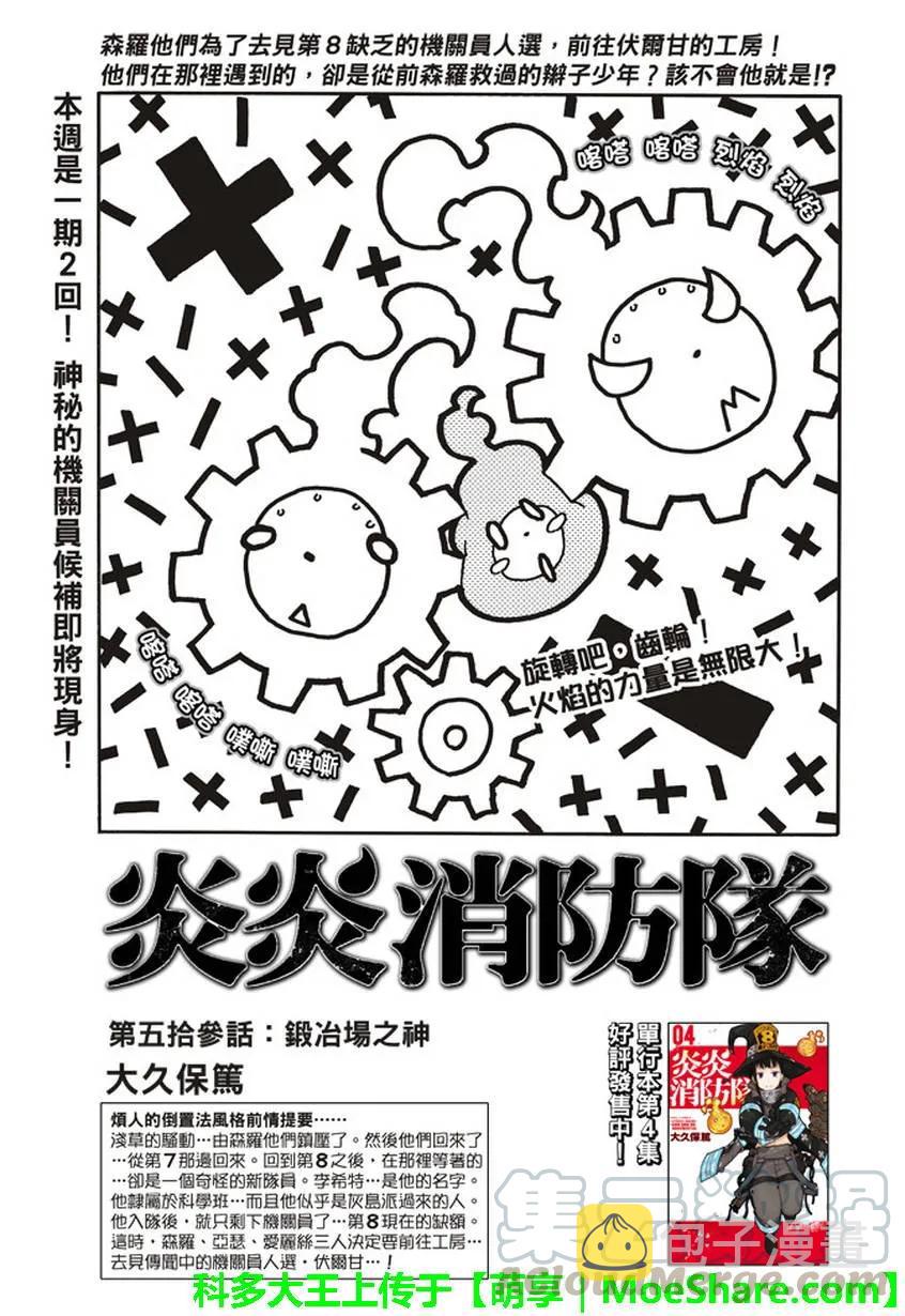 53 冶炼场之神0