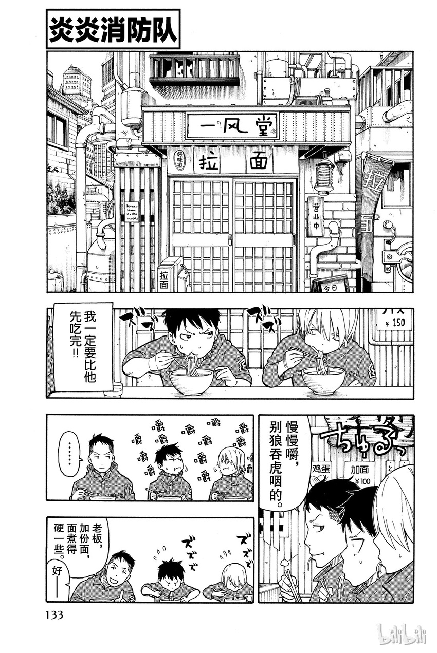 3 消防官之心0