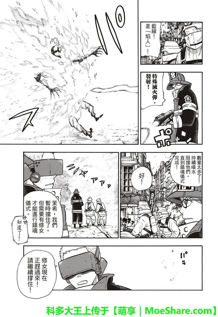 103 火中摸索4