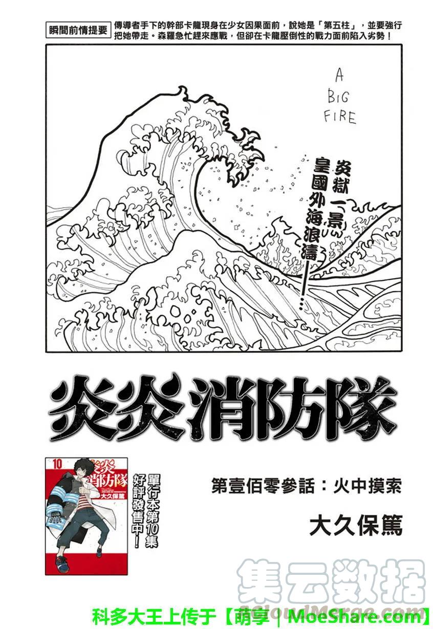 103 火中摸索0