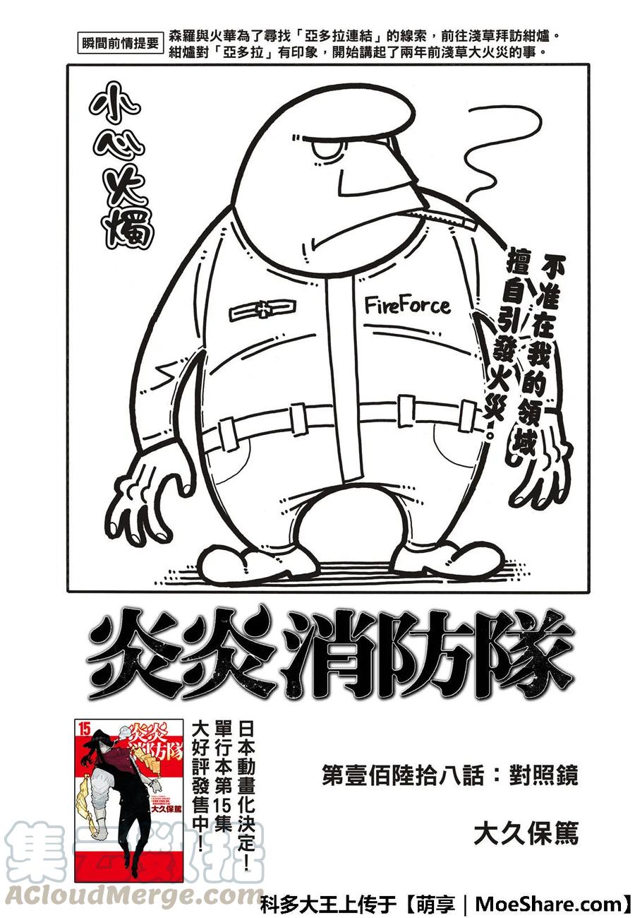 168 相对的镜子0