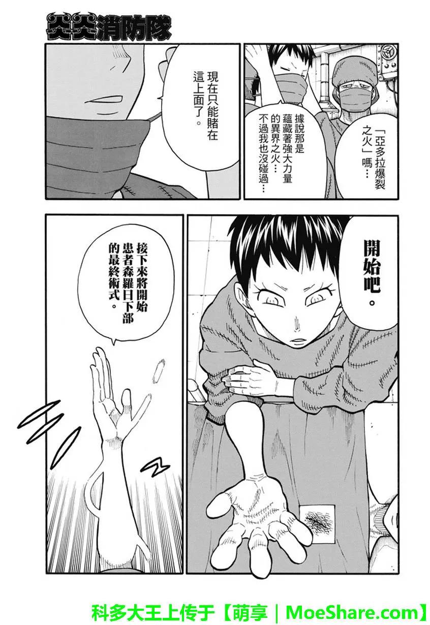 87 医与火4