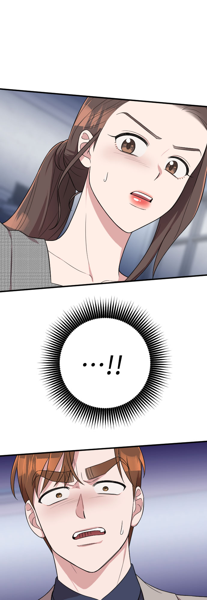 请和我的老公结婚漫画,第28话5图