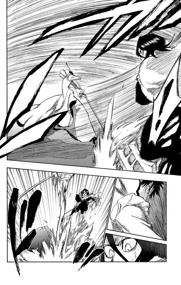 死神境界篇漫画,第266话 躲在阳光背后4图