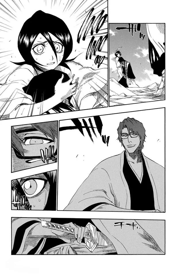 死神境界国语版全集免费播放漫画,第177话 催眠的终结9[完全包围]5图