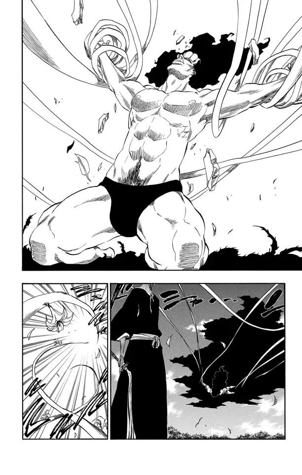 死神境界全篇漫画,第322话 玫瑰下的誓言2图