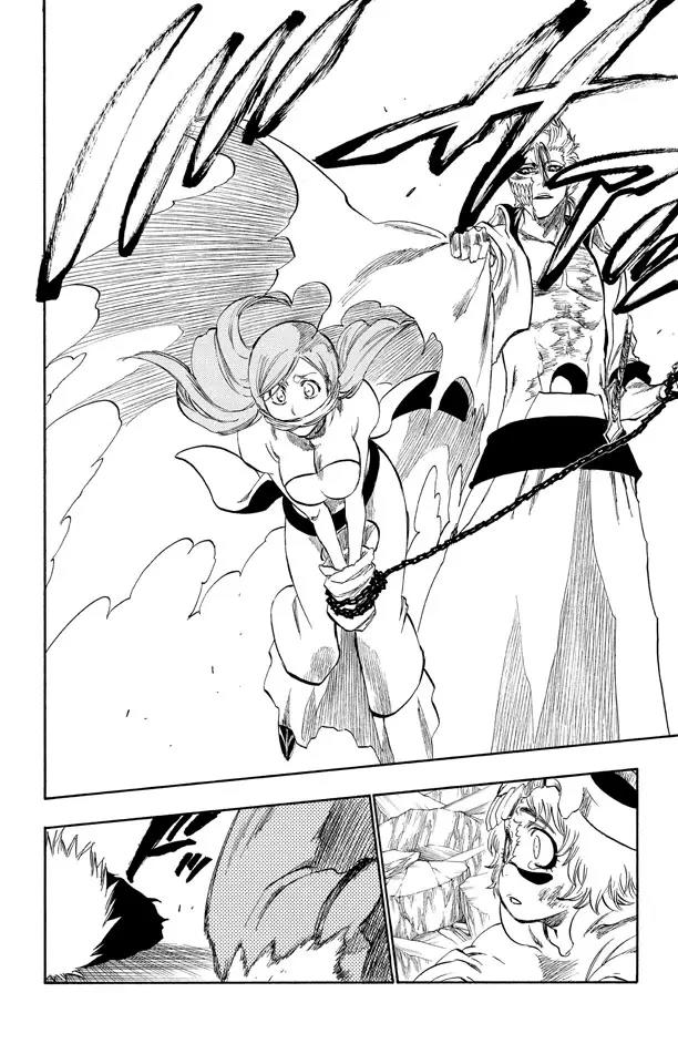 死神境界篇漫画,第277话 一致的侵蚀4图
