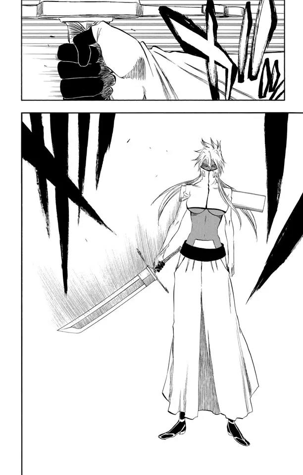 死神境界在线全集观看免费漫画,第330话 交叉之刃2图