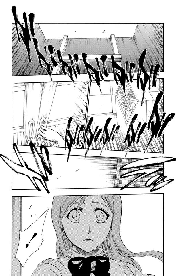 死神境界全篇漫画,第228话 别回头1图