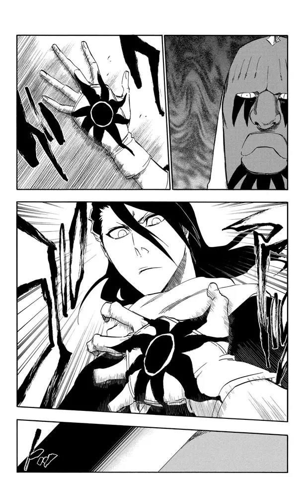死神境界篇漫画,第301话 完全不对等5图