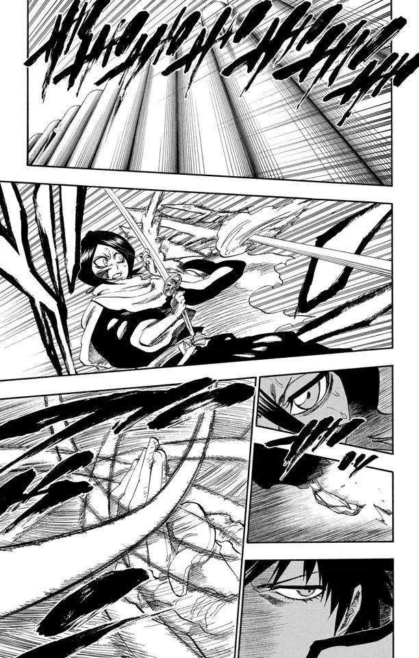 死神境界篇漫画,第266话 躲在阳光背后3图