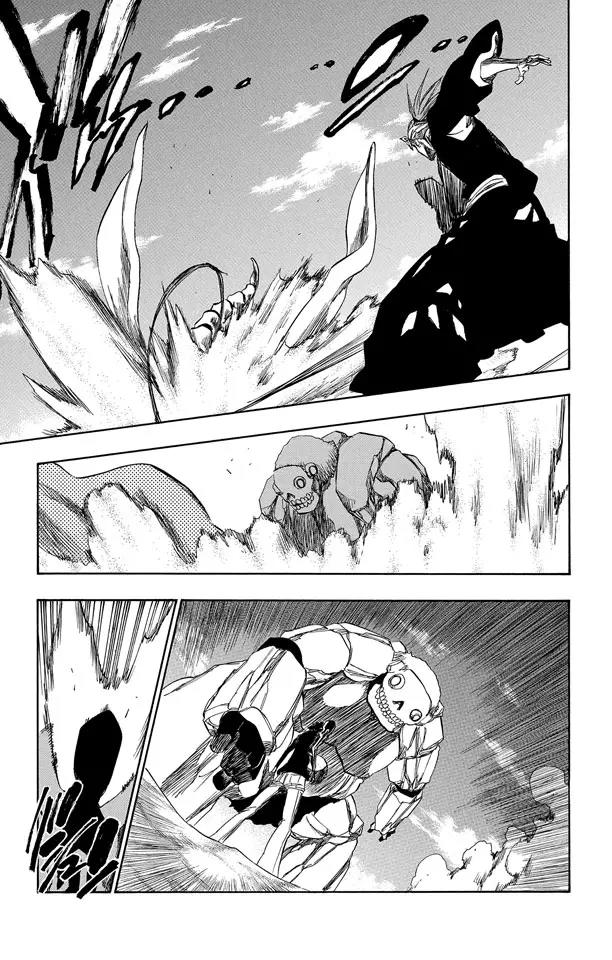 死神/境·界漫画,第340话 敌对者3图