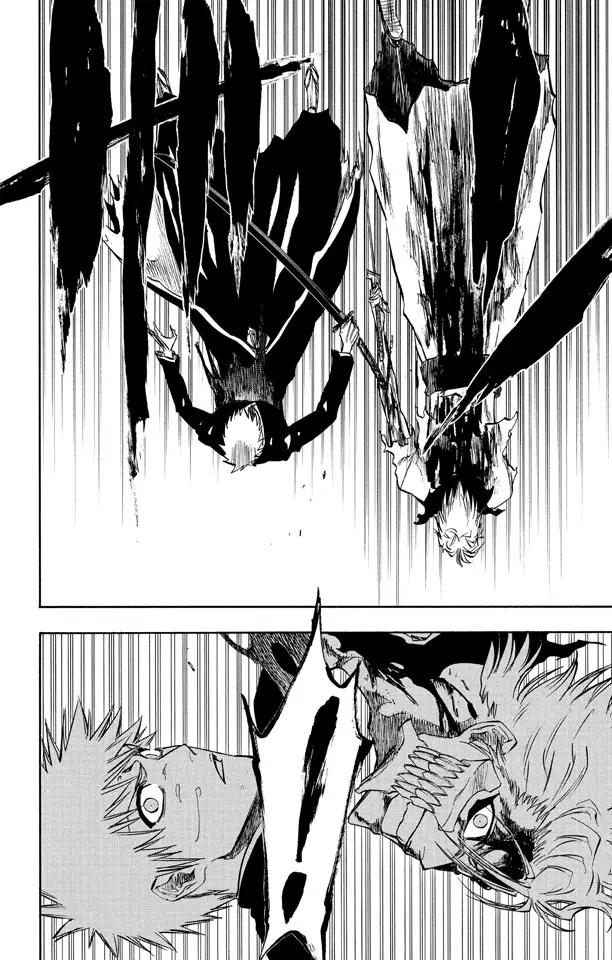 死神境界全篇漫画,第233话 侵袭者2图