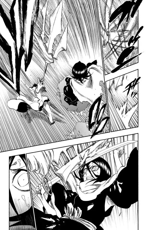 死神境界篇漫画,第266话 躲在阳光背后5图