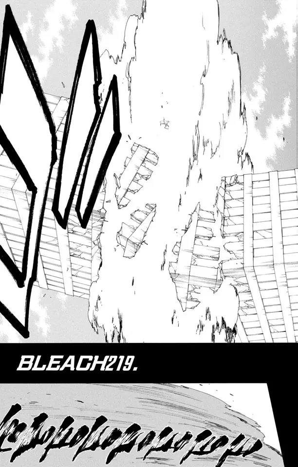 死神/境·界漫画,第219话 黑与白35图