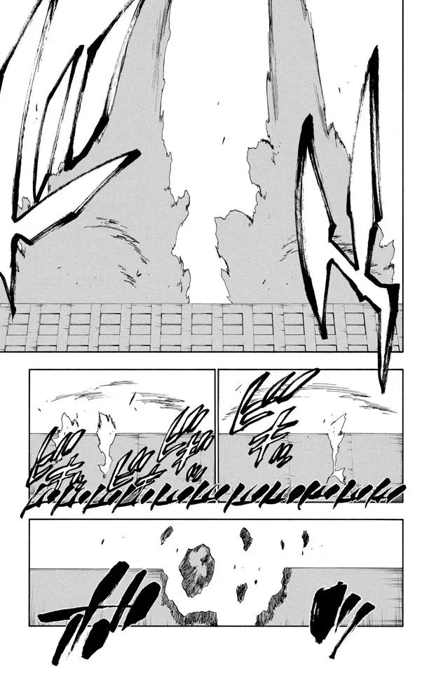 死神/境·界漫画,第219话 黑与白33图