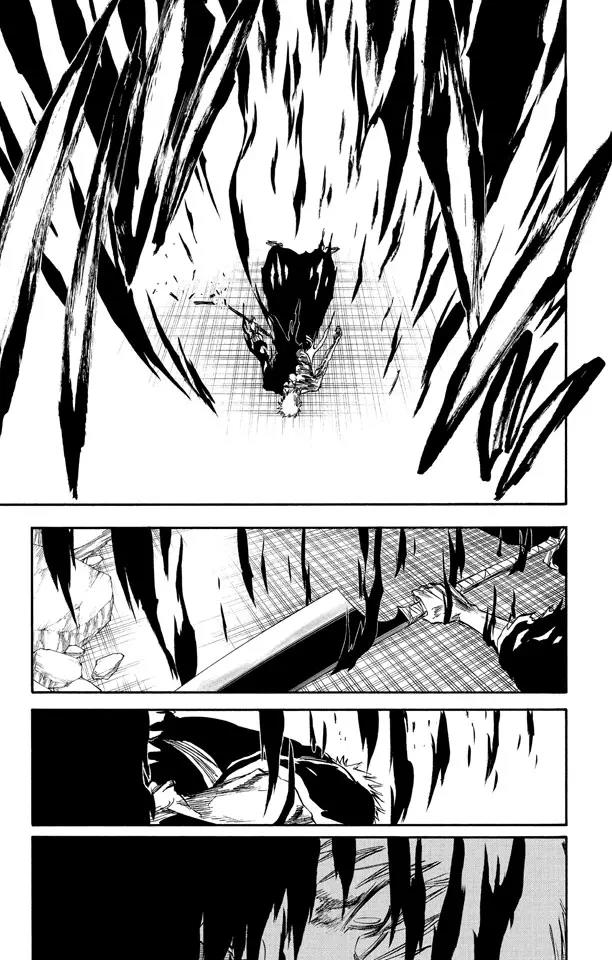 死神境界篇漫画,第272话 不要毁了我的乐趣5图