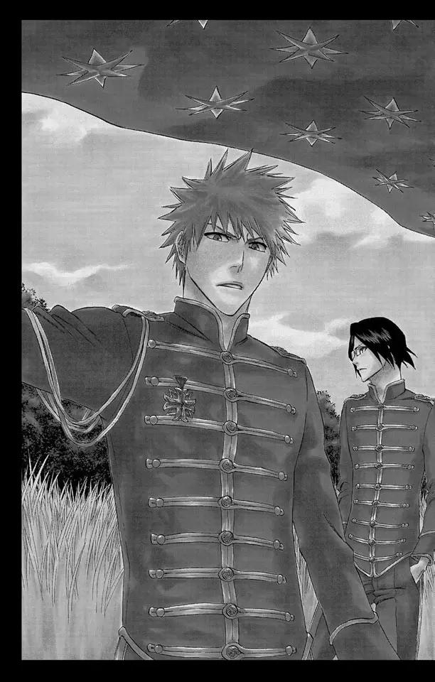 死神境界手游什么时候上线漫画,第265话 冲击3图