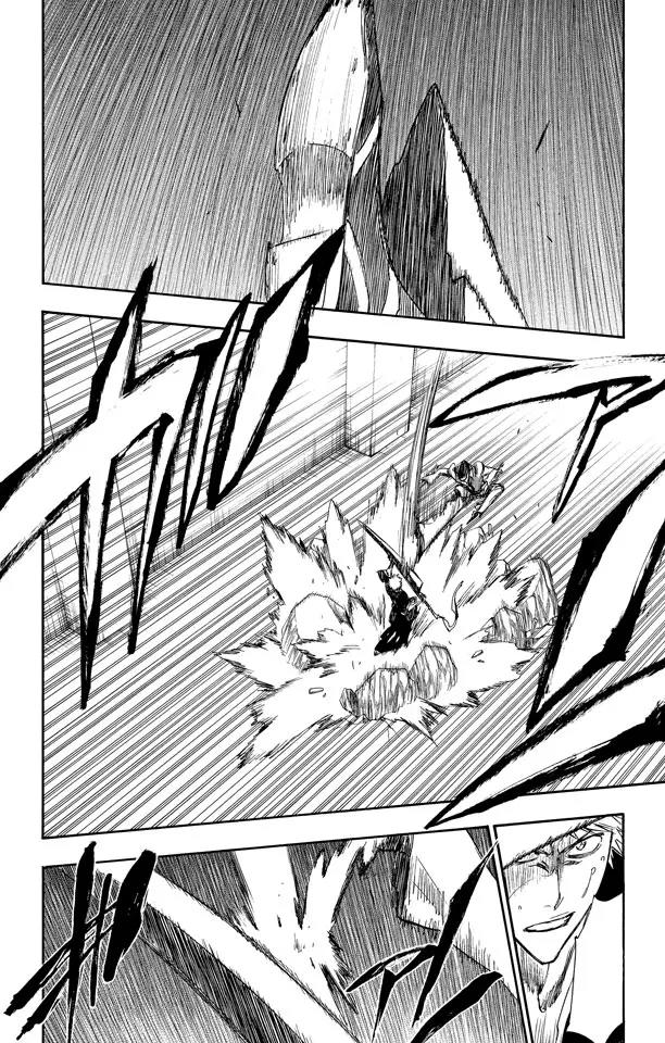 死神境界全篇漫画,第251话 男爵的讲座第1节4图