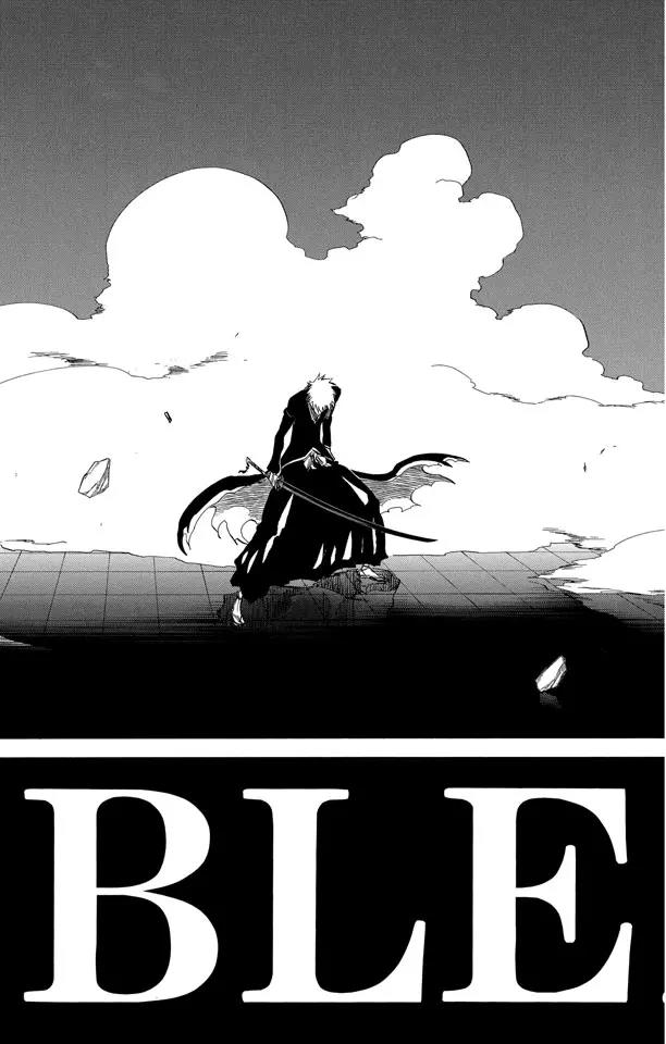 死神境界全篇漫画,第318话 五塔/四柱3图