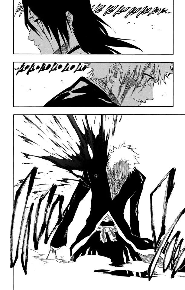 死神境界篇漫画,第167话 墓室般的房间4图