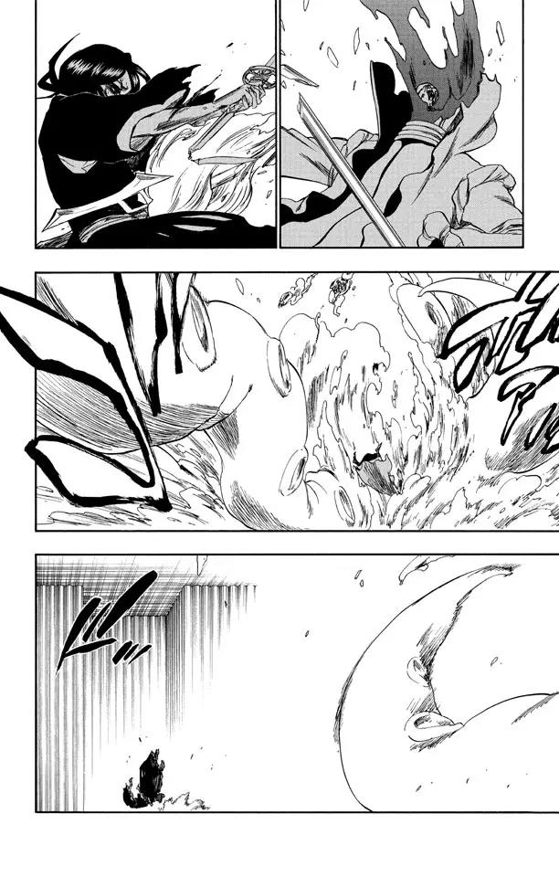 死神境界篇漫画,第269话 终点的临近2图