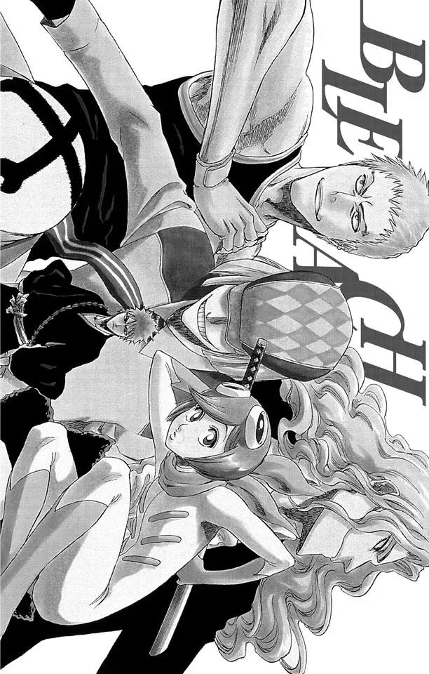 死神境界全篇漫画,第218话 世界的阴暗面32图