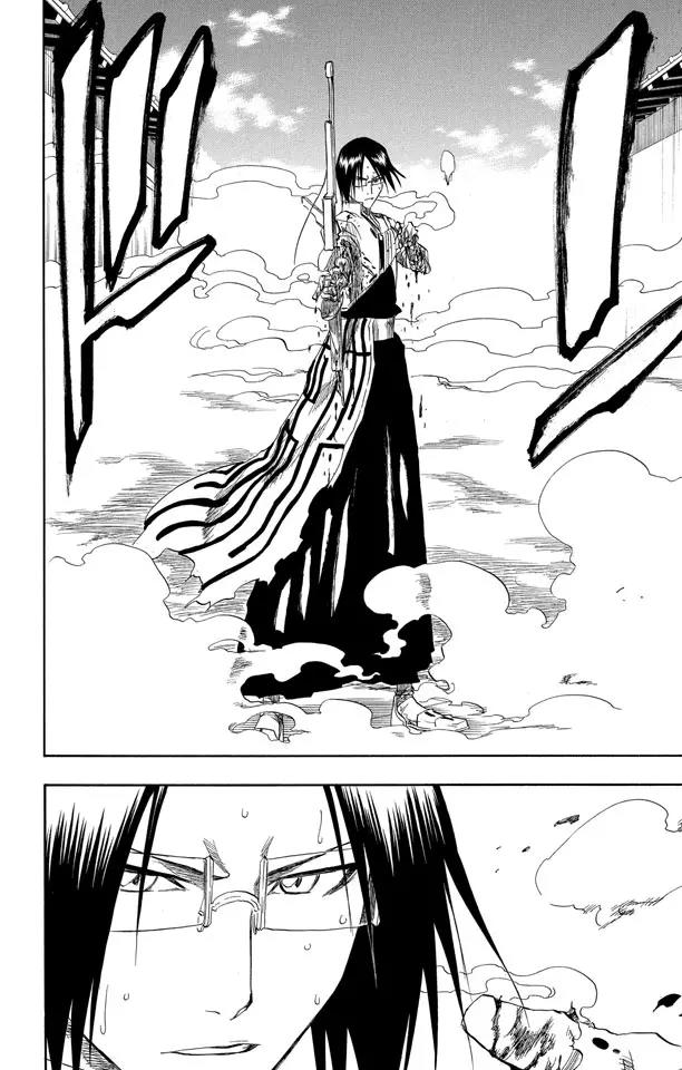 死神境界篇漫画,第126话 最后一场无意义的战斗4图