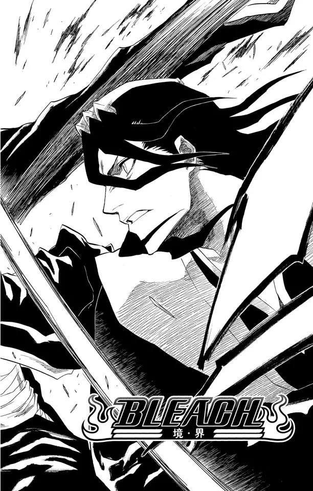 死神\/境·界\\官方在线漫画全集漫画,第165话 世界的阴暗面24图