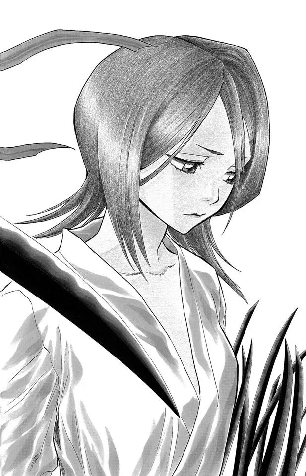 死神境界篇漫画,第85话 入侵者2 [突入天顶]2图