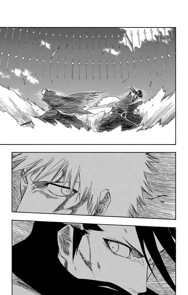 死神\/境·界\\官方在线漫画全集漫画,第165话 世界的阴暗面23图