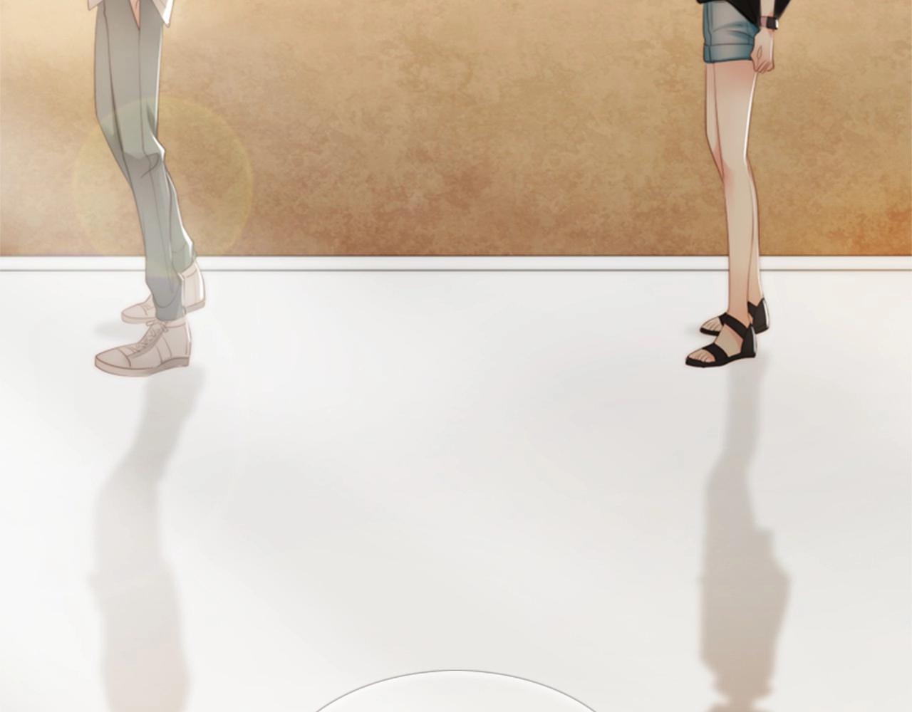 被遗忘的纪念碑怎么做漫画,第13话 姻缘石5图
